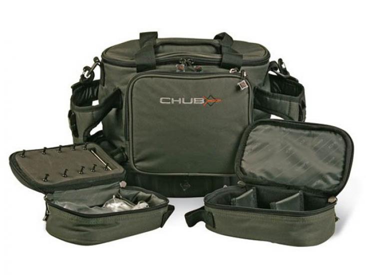 Taška Chub Rigger Compact Coolstyle Bag